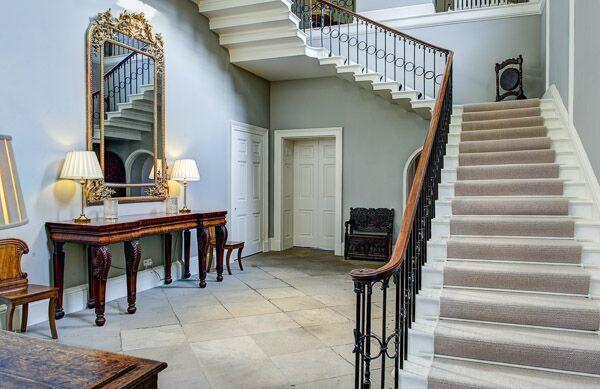 Saltmarshe Hall Bagian luar foto