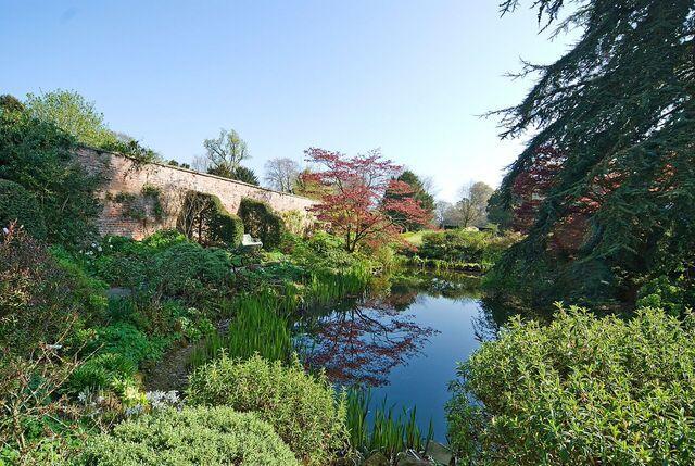 Saltmarshe Hall Bagian luar foto