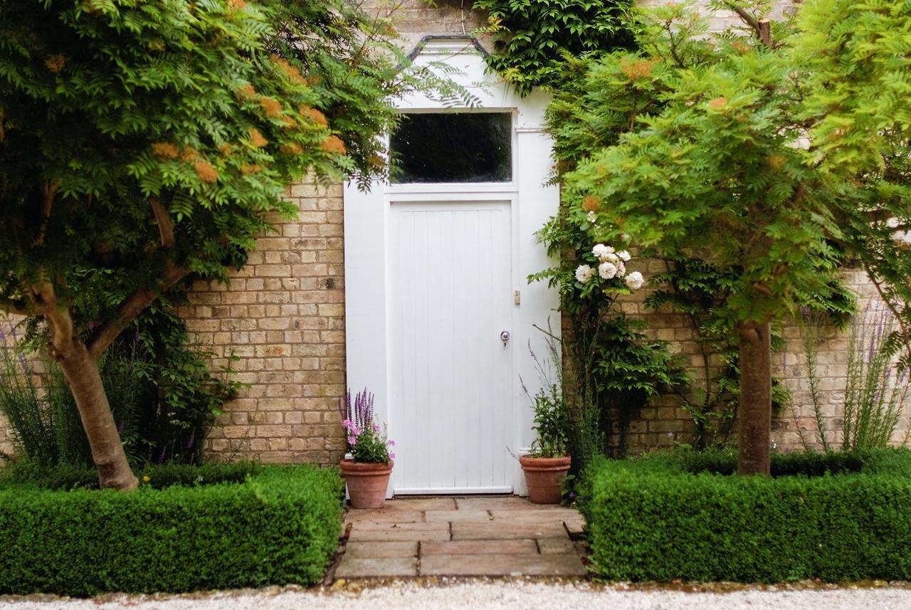 Saltmarshe Hall Bagian luar foto