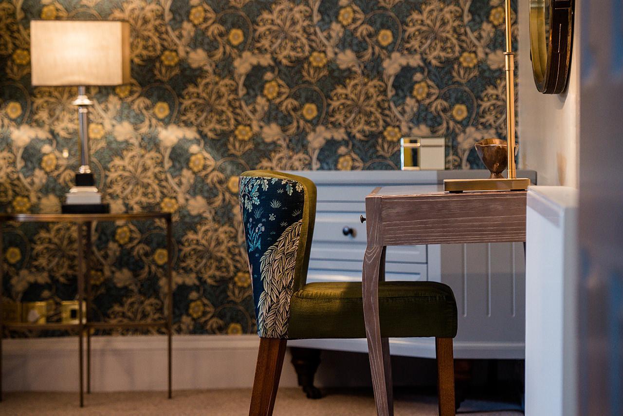 Saltmarshe Hall Bagian luar foto