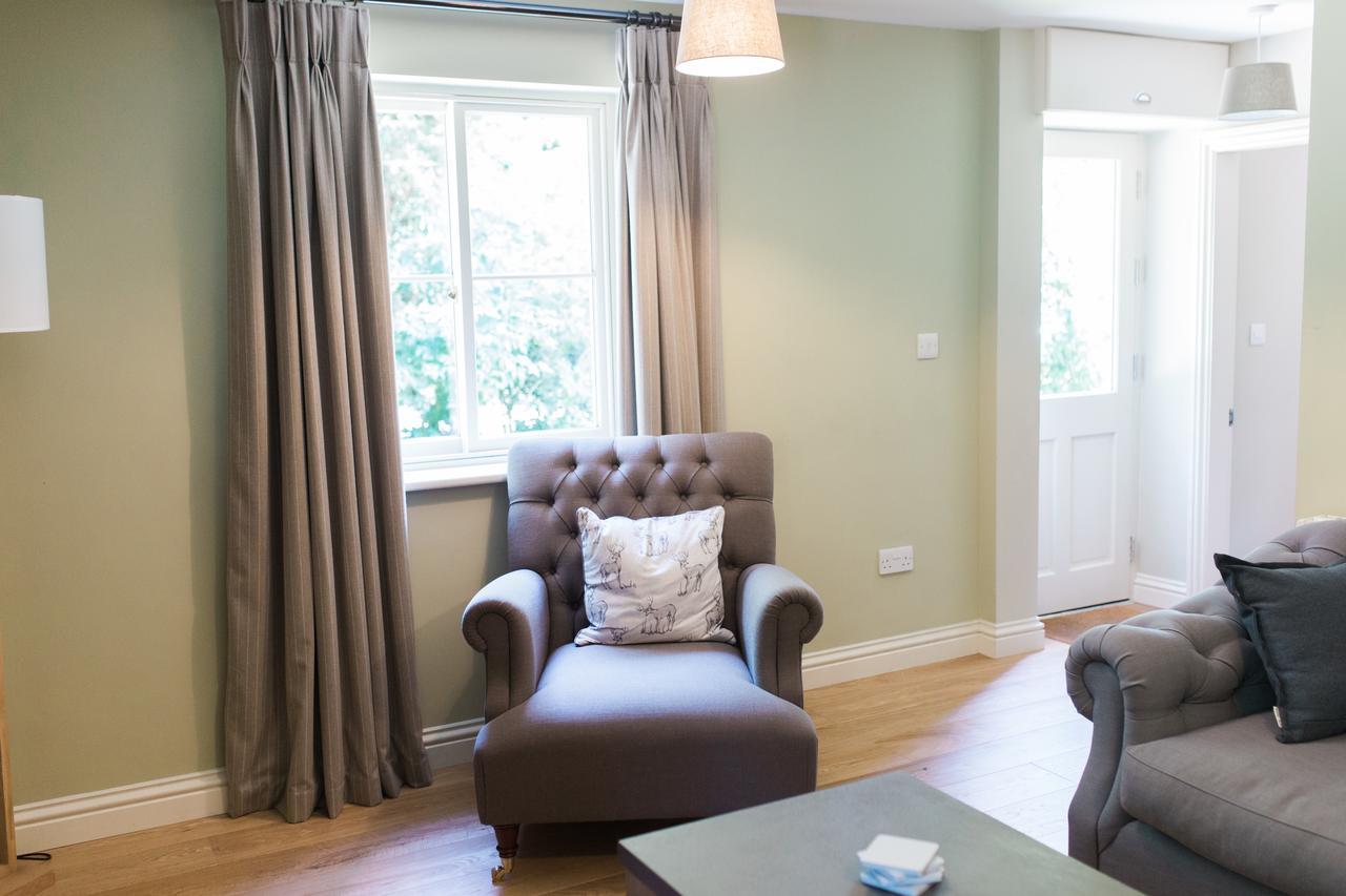 Saltmarshe Hall Bagian luar foto