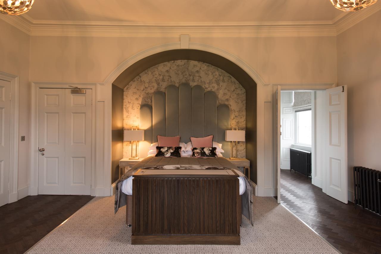 Saltmarshe Hall Bagian luar foto