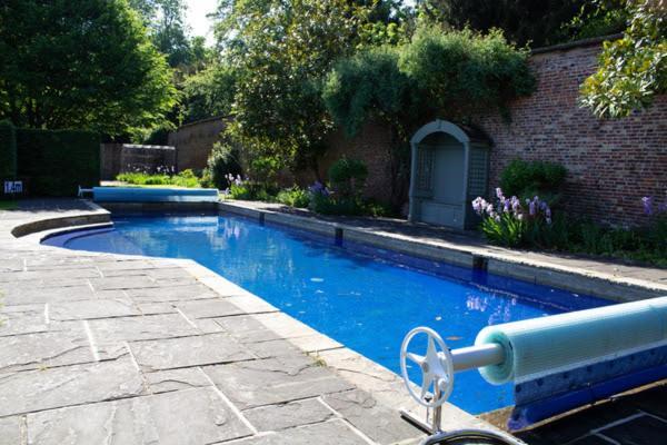 Saltmarshe Hall Bagian luar foto