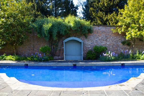 Saltmarshe Hall Bagian luar foto